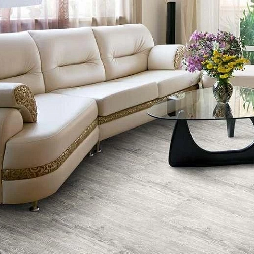 CASTLE OAK WHITE ПРОБКОВОЕ ПОКРЫТИЕ CORKSTYLE ПРОБКОВЫЙ ПОЛ ЗАМКОВЫЙ WOOD